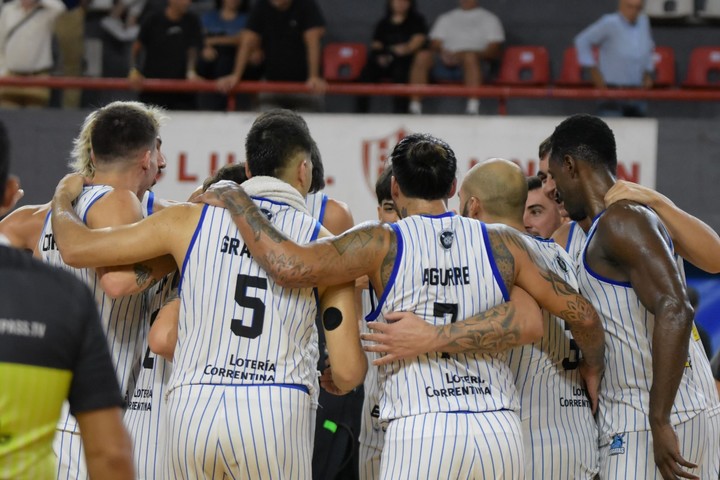 Regatas va por el 4°.