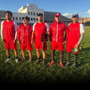El rival de Racing que se asumió como “el patito feo” de la Sudamericana