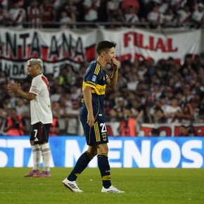 La ambición de Ander Herrera ante los múltiples objetivos de Boca