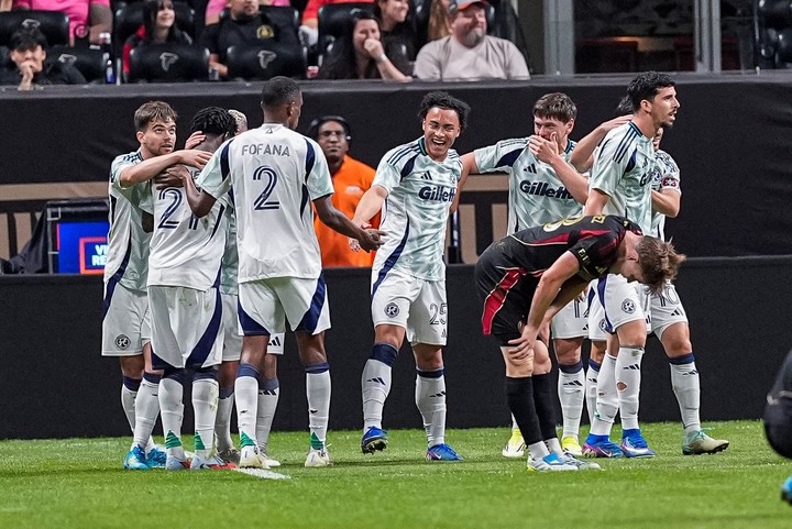 Nueva derrota en casa. (Dale Zanine-Imagn Images)