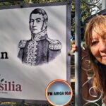 VISITARON NUESTRO PUEBLO Y NOS MANDARON ESTE MENSAJE.