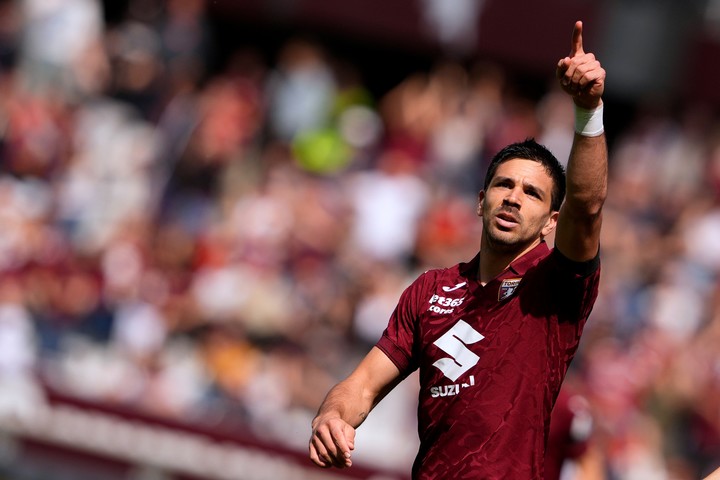 (Fabio Ferrari/LaPresse)