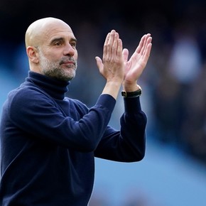 El histórico ex futbolista italiano que pidió a Guardiola para su selección