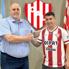 El futuro ya juega: con Unión protagonista, las 20 grandes joyas del fútbol argentino