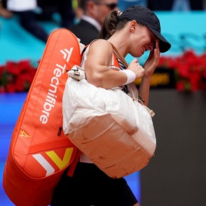 “Hay un virus rondando entre los jugadores”: la figura que se retiró en Madrid y encendió las alarmas