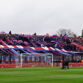Habrá hinchas de San Lorenzo ante Platense