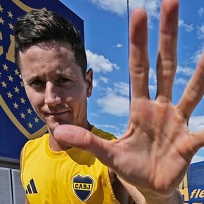 Ander Herrera y la pica con River: "Los influencers y tiktokers en los estadios no son la esencia del fútbol"