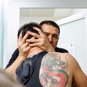 La revelación interna sobre Riquelme en el vestuario del Monumental: "Fue uno más de nosotros, él ve más allá..."