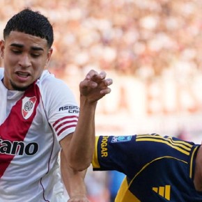 Lapidaria crítica de un ex entrenador de Barcelona a Kendry Páez tras el River vs Boca