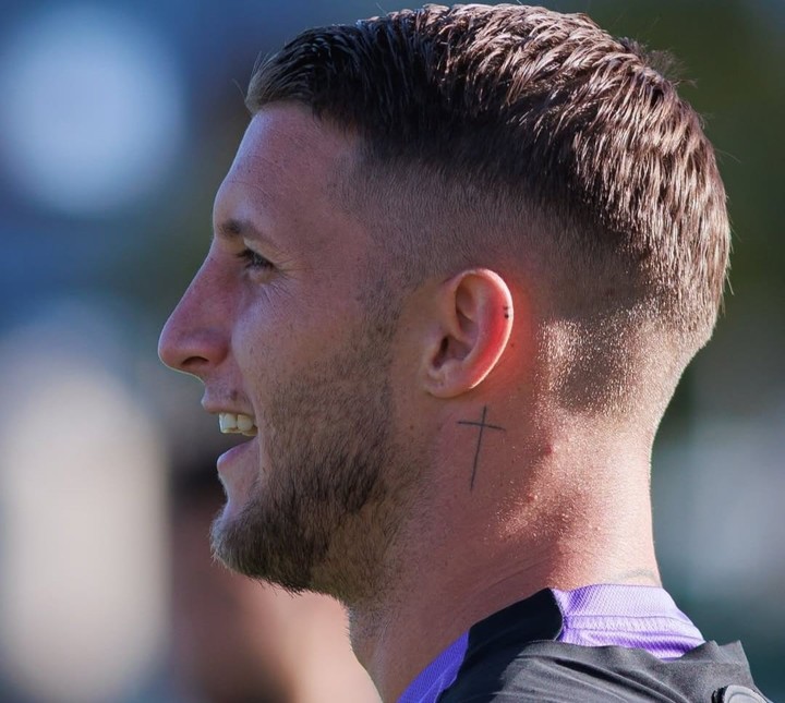 Franco Pardo reaparecería de arranque. Foto: Prensa Racing.