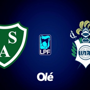 Sarmiento vs. Gimnasia de La Plata, por el Torneo Apertura: día, horario y cómo verlo por TV