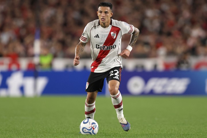 Foto: EFE/ Adan González