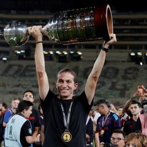 El DT brasileño que elogió a Ancelotti y comparó su selección con Argentina: "Siempre serán favoritos"