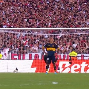 La premonición de Milton Delgado: un sueño de la noche anterior lo hizo darse vuelta en el penal de Paredes