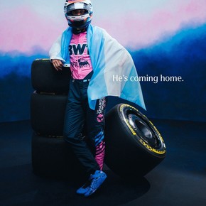 Atención fanáticos de Franco Colapinto: se confirmaron cuáles serán los accesos para cada sector disponible para disfrutar la exhibición