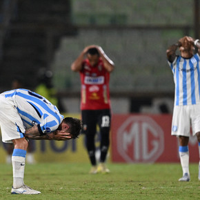Racing: viaje eterno, clima caliente y final con Huracán