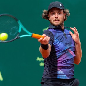 Marco Trungelliti ganó en Marrakech y quedó a un paso de alcanzar un récord histórico