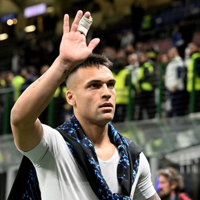 Lautaro enciende las alarmas