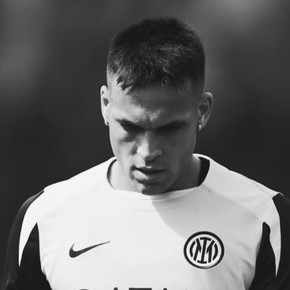 El mensaje de Lautaro Martínez tras una nueva lesión