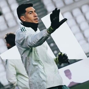 La sanción a Andrada, en el Top 3 de las más graves en la historia de España