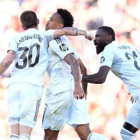 Por qué los clubes de España quieren que el Madrid le gane al Bayern en la Champions