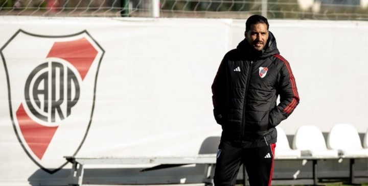 Jonathan La Rosa. Foto: Instagram