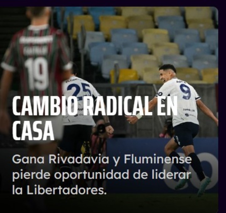 Gazeta Esportiva