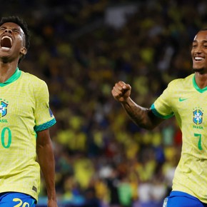 Siguen las malas para Brasil: el talento de la Premier League que podría quedarse afuera del Mundial