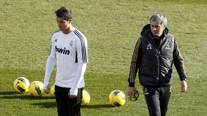 ¿Volverá Mourinho al Real Madrid?