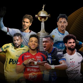 ¿Cuál es el rival a temer y cuál el más accesible para el debut de los argentinos en Libertadores?