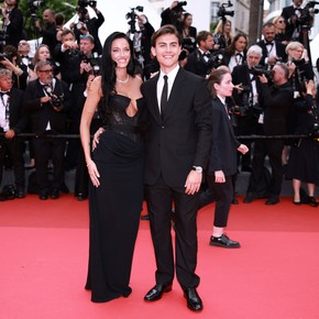 Oriana Sabatini contó por qué banca a Paulo Dybala si va a Boca