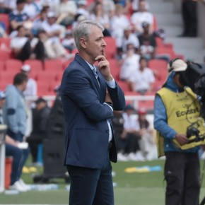 La estadística que preocupa en Liga de Quito visitando Argentina por Copa Libertadores