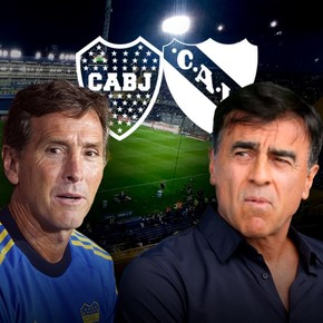 Las seis claves del clásico entre Boca e Independiente