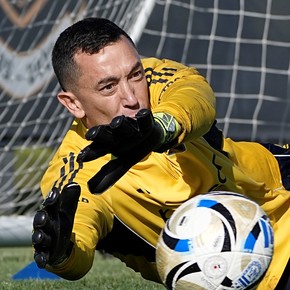 Boca se entrenó en Chile, con Marchesin y Zeballos a la par: ¿tienen chances de jugar ante Independiente?