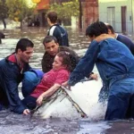 23 AÑOS DE LA INUNDACIÓN DE SANTA FE