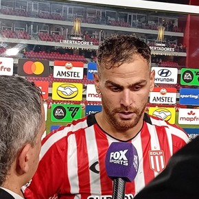 Alarma en el Pincha: la advertencia de González Pírez tras la victoria ante Cusco por Libertadores