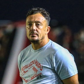 Dos más en la lista: nueve técnicos ya dejaron su cargo en ocho fechas de la Primera Nacional