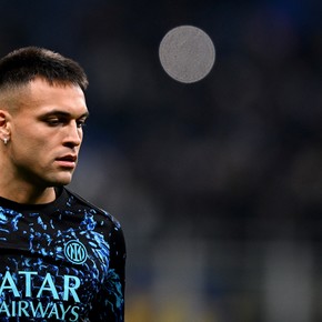 A 67 días del debut en el Mundial, Lautaro Martínez es baja nuevamente y preocupa