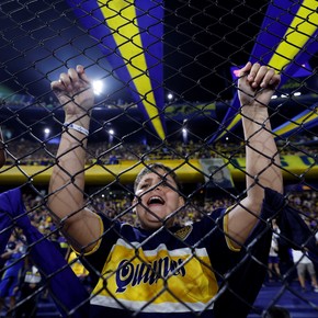 Locura mundial por Boca: en ¡Corea! cantan las canciones de La Doce en la Bombonera