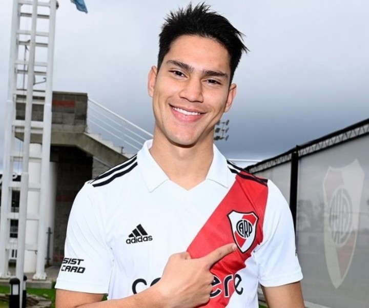 Flabián Londoño (Instagram)