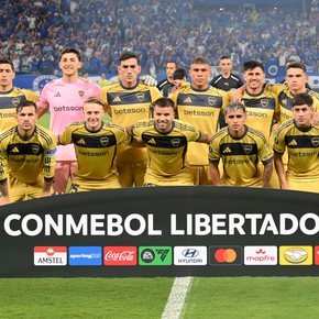 ¿Qué le conviene a Boca en el partido Barcelona - Universidad Católica?
