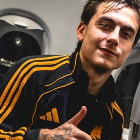 La confesión de la familia de Dybala: "Tiene un sueño que cumplirle al padre, que es jugar en Boca"