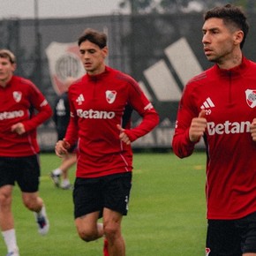 River: el Paletta-gate, quién reemplaza a Driussi y todas las noticias del miércoles 22 de abril