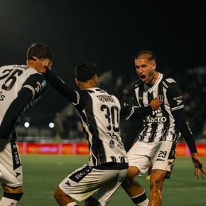 Gimnasia de Mendoza postergó la ilusión de Lanús