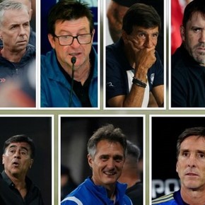 Qué se juega cada equipo en la fecha 14 del Apertura: uno puede clasificarse a octavos de final