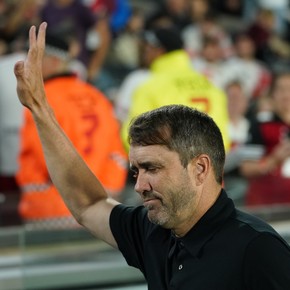 El efecto Coudet: River y el mejor inicio de un ciclo desde 1972