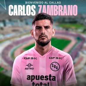 Los dos peruanos acusados de abuso sexual a una argentina consiguieron nuevo club