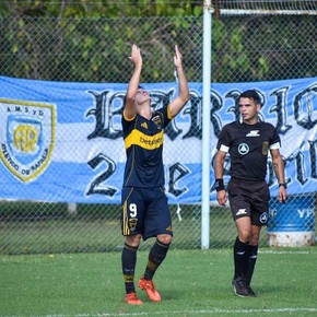 La Reserva de Boca empató en Rafaela, sigue líder y ya se enfoca en su propio superclásico