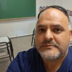 «Semilla de Paz» Autor Gerónimo Nuñez