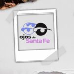 OJOS DE SANTA FE